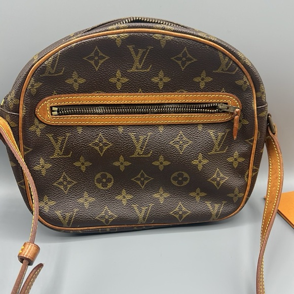 Louis Vuitton Handbags - Louis Vuitton Senlis VINTAGE